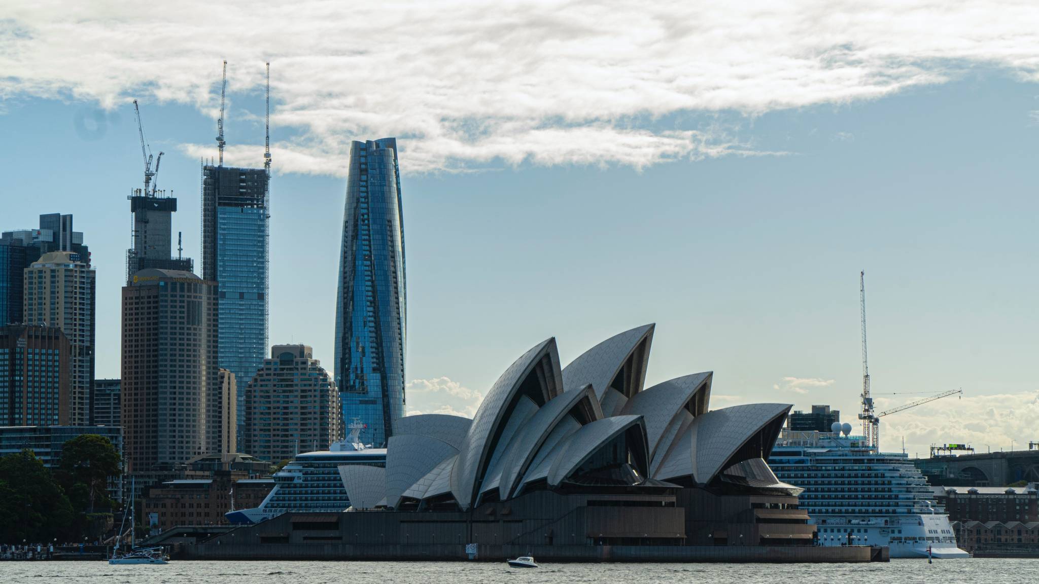 Where to move to in Australia: An Expat Guide