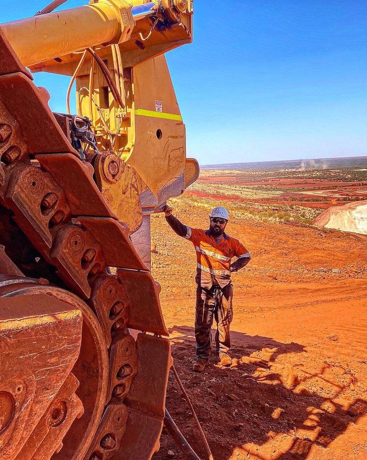 FIFO Mining Australia: Lifestyle and Work Conditions