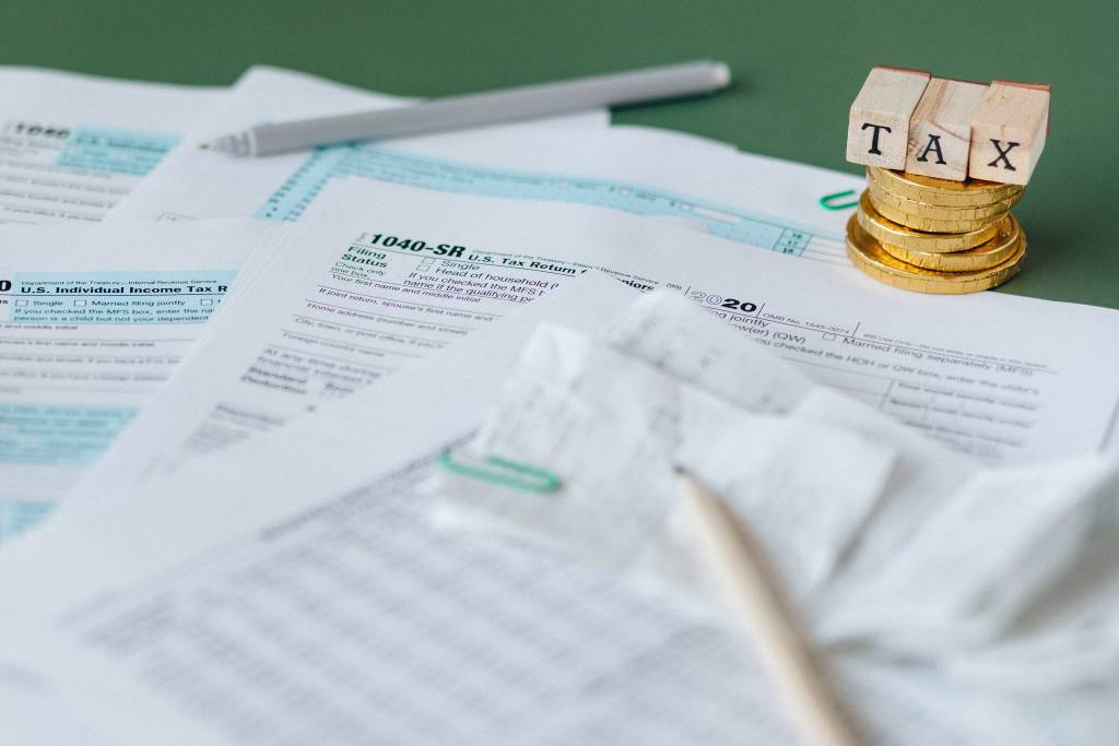 How to Save Tax in Australia