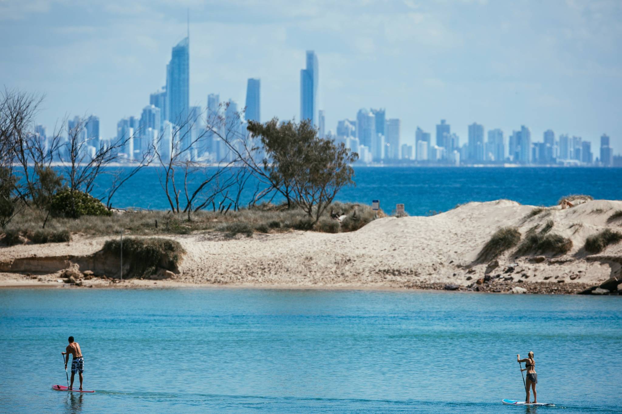 Gold Coast, Queensland, Australia