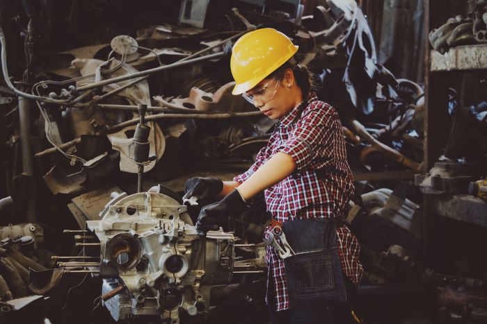 Skilled Work Visa enables US citizens to live and work in Australia