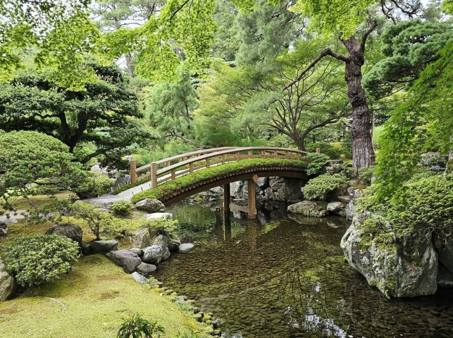 A scenic spot in Japan I can not wait to revisit