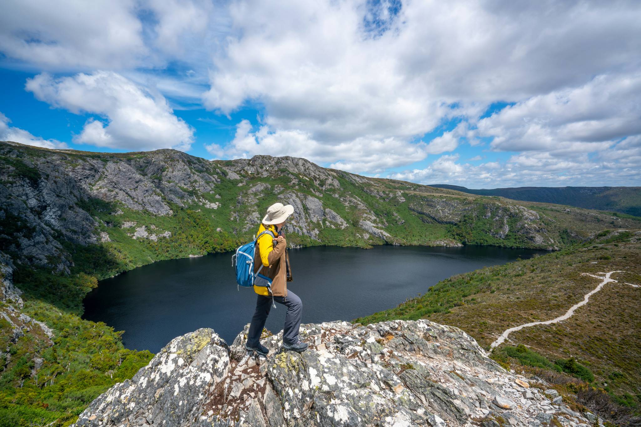 The Best Places to Camp in Tasmania: Exploring the Apple Isle
