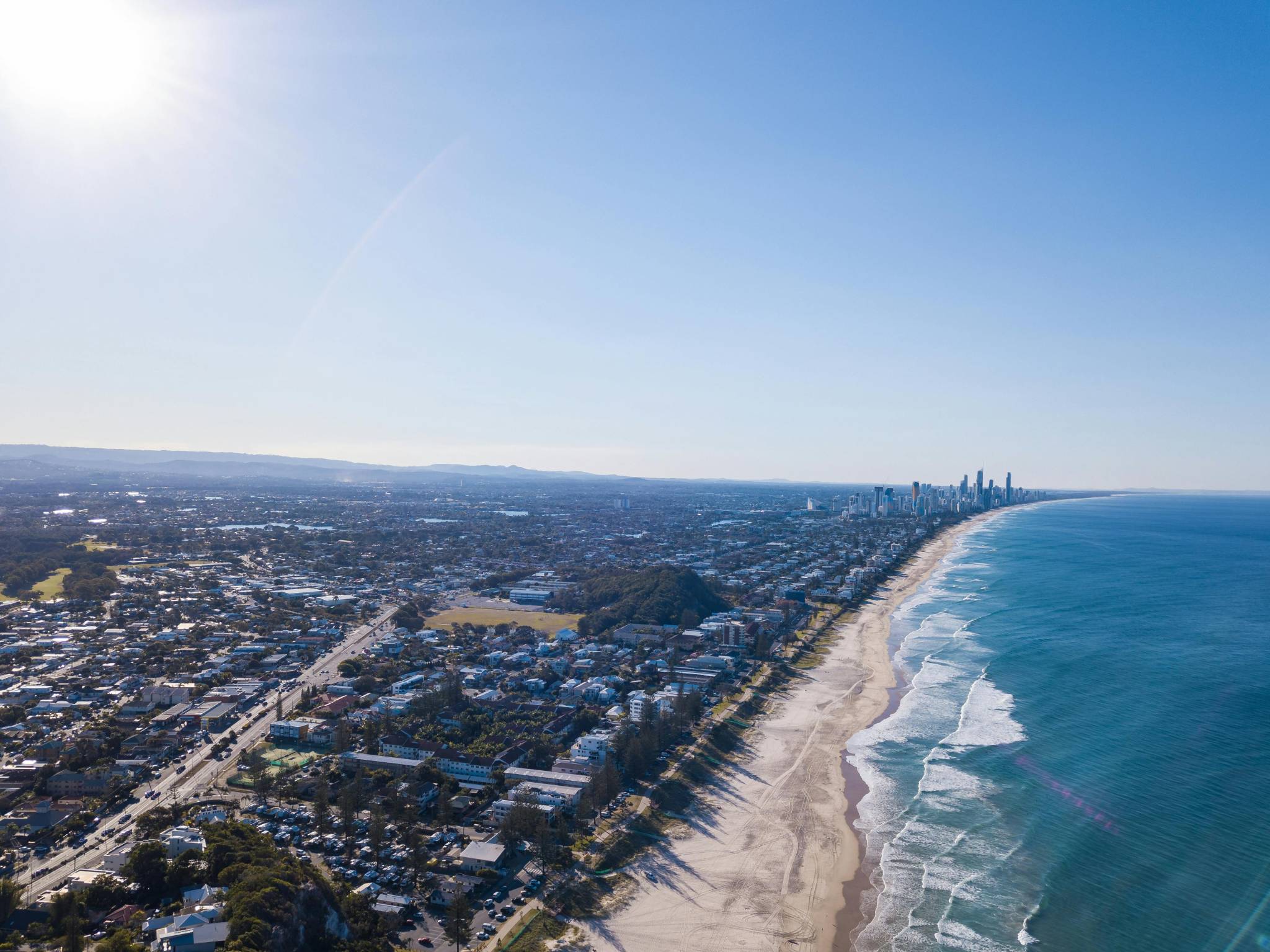 Queensland Travel Guide