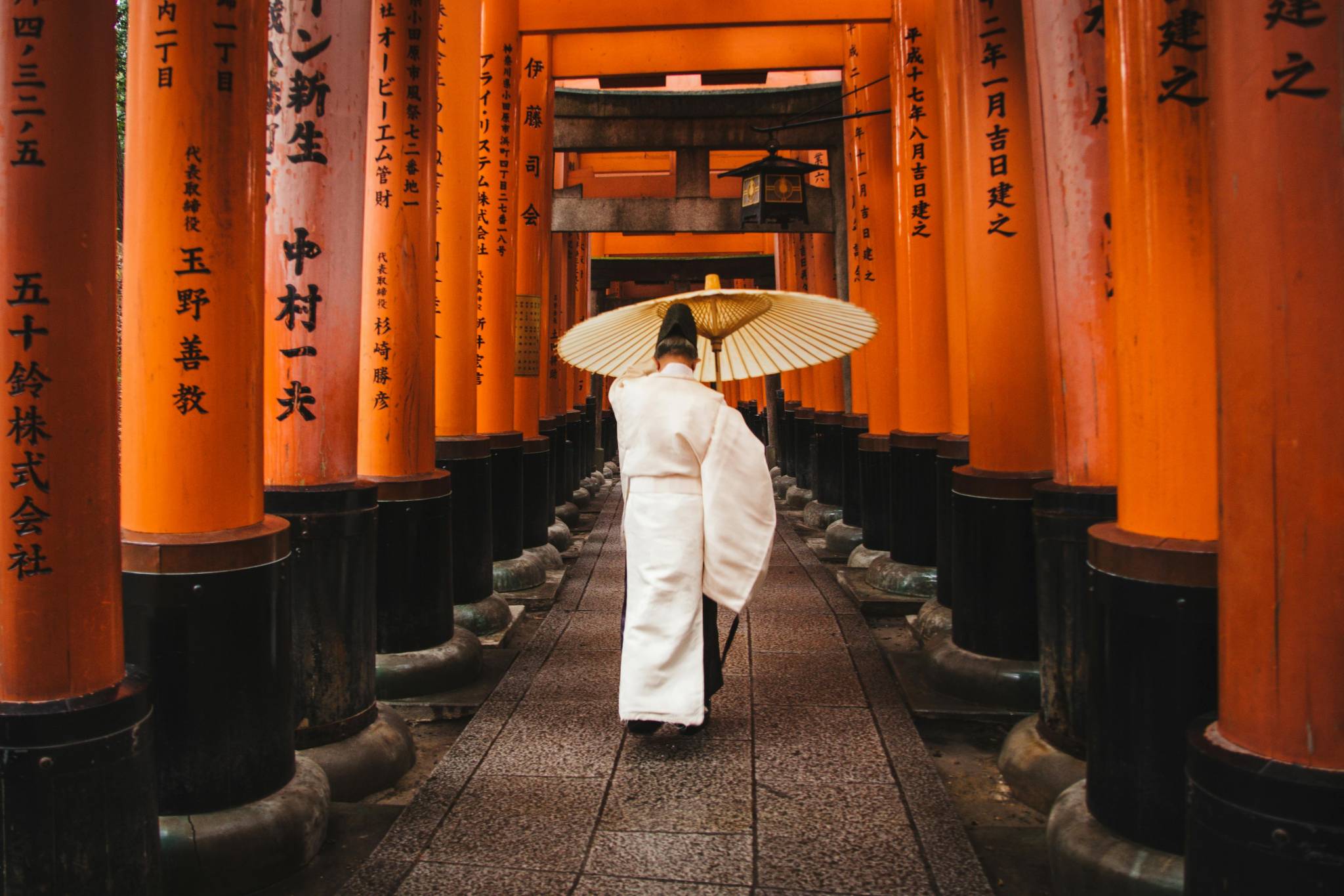 Japan Travel Guide