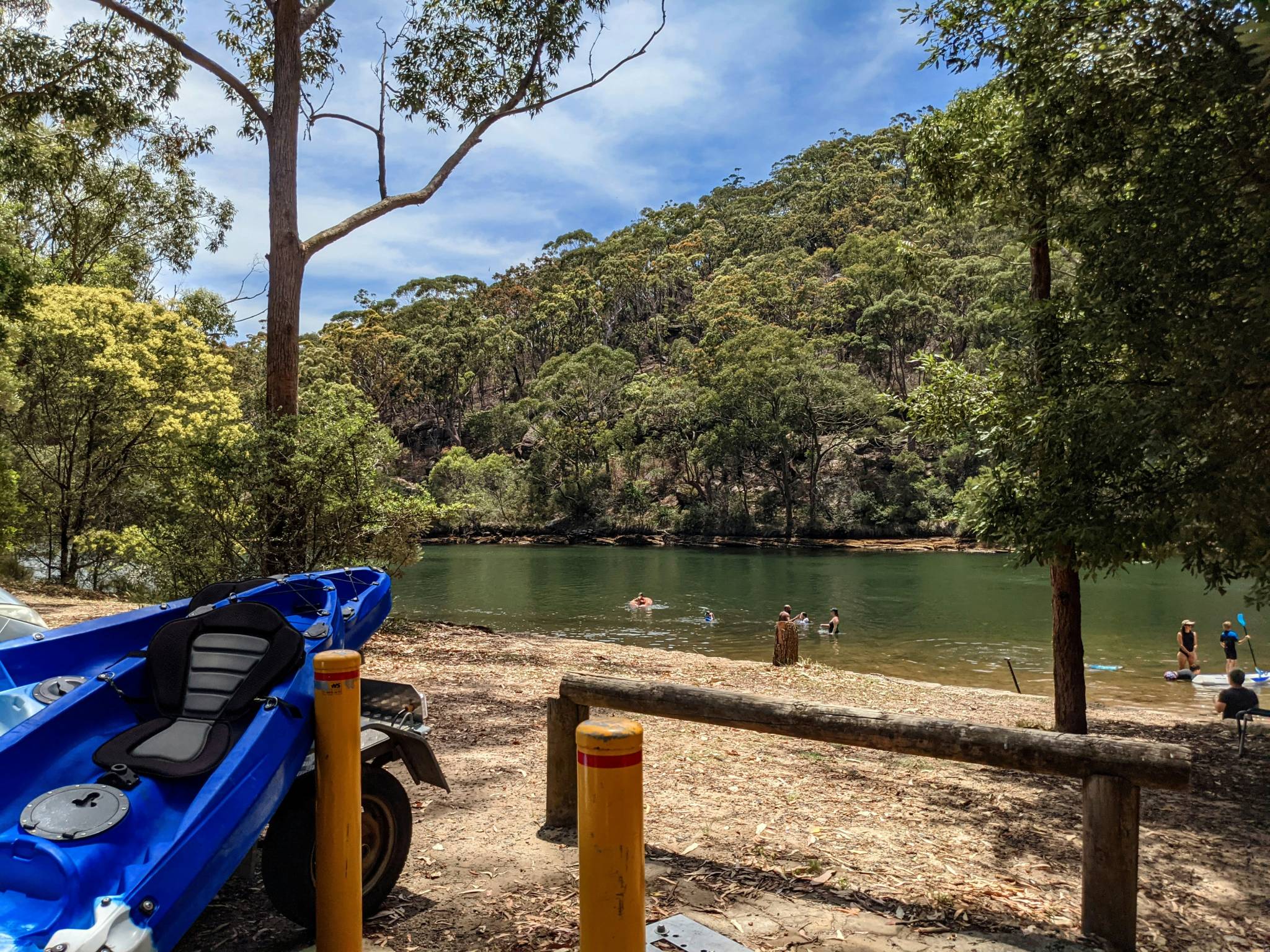 royal national park nsw