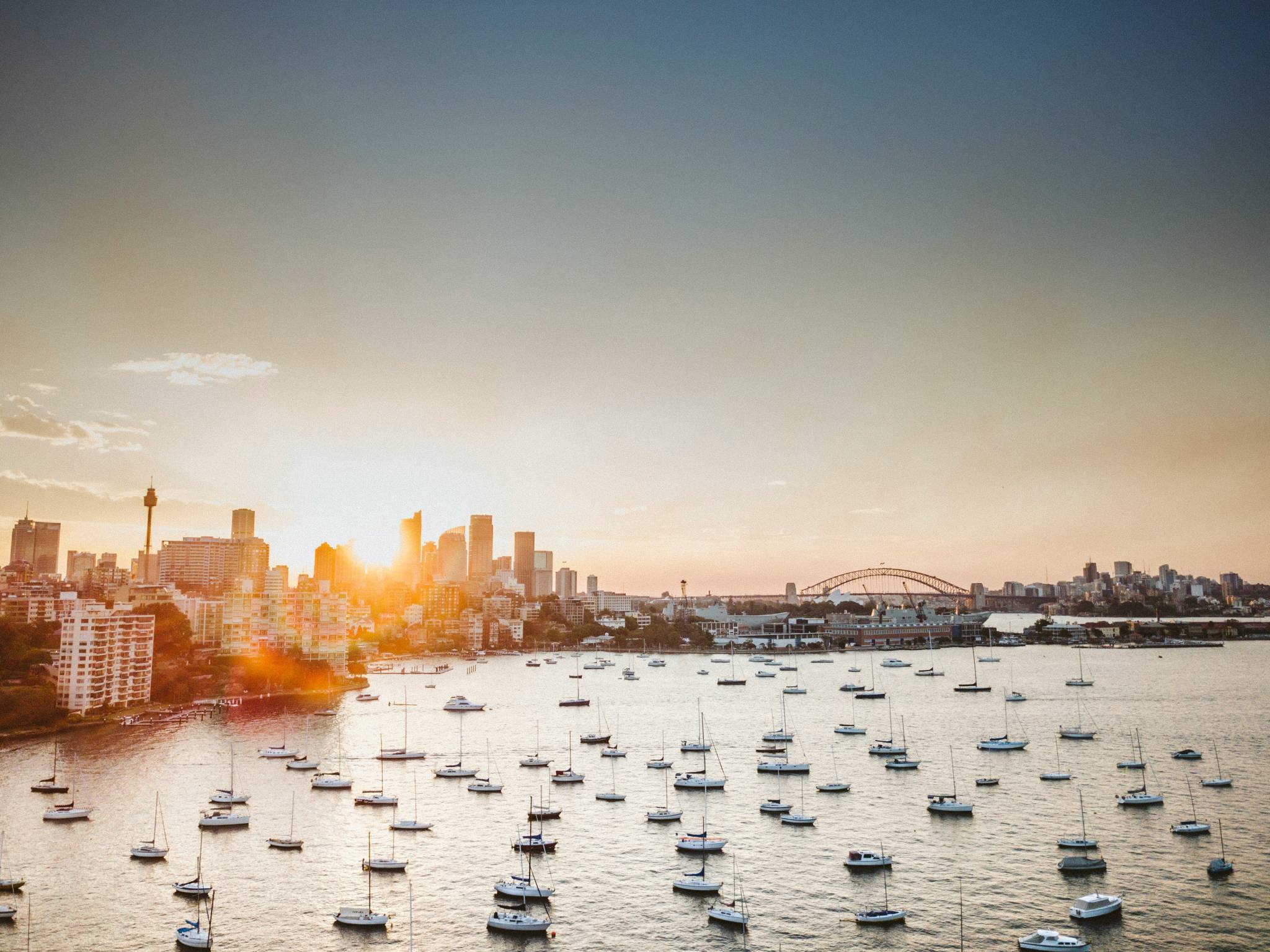 Ultimate Guide to the Best Hostels in Sydney Australia