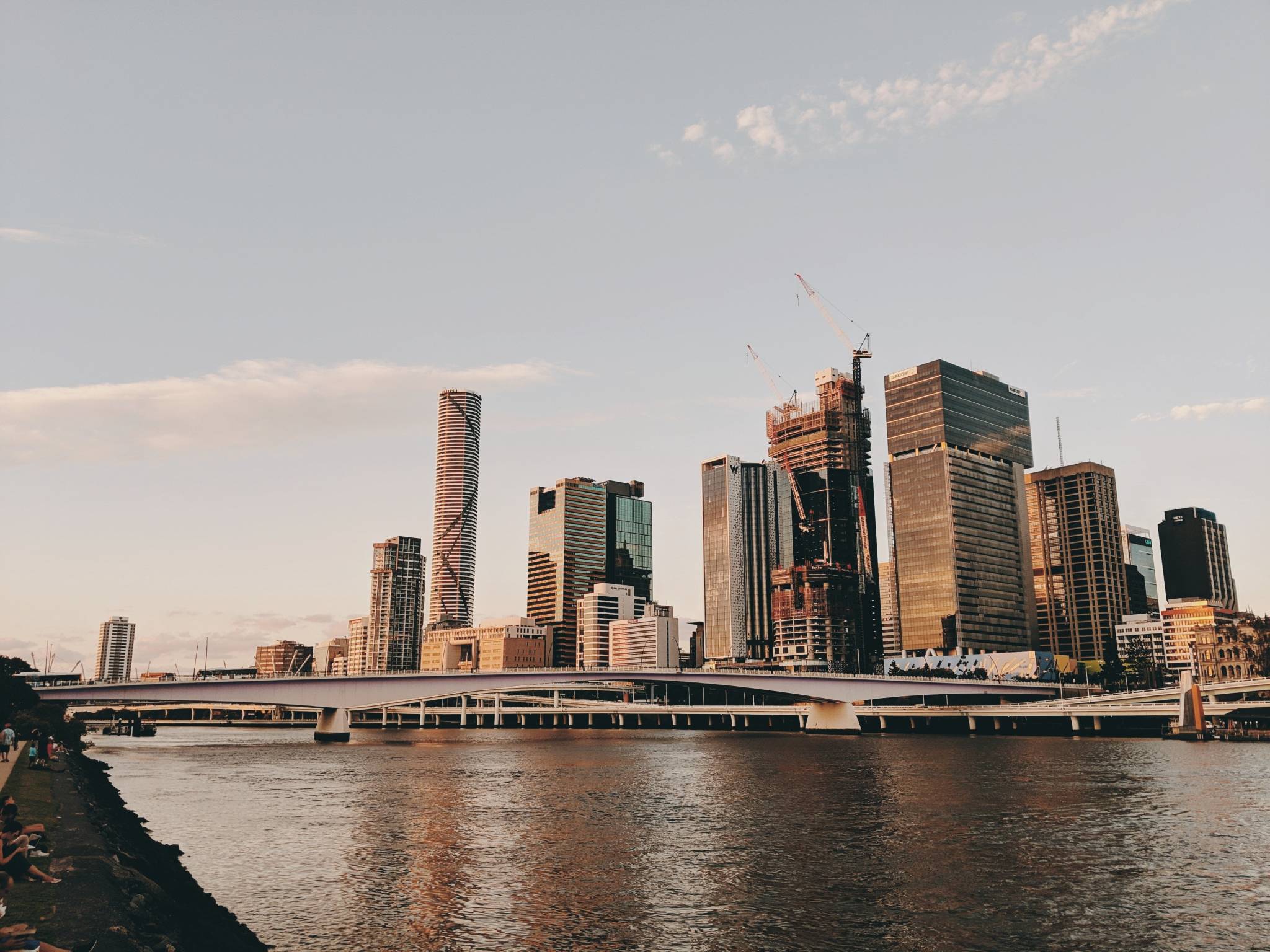 12 Best Things to Do in Brisbane for Free