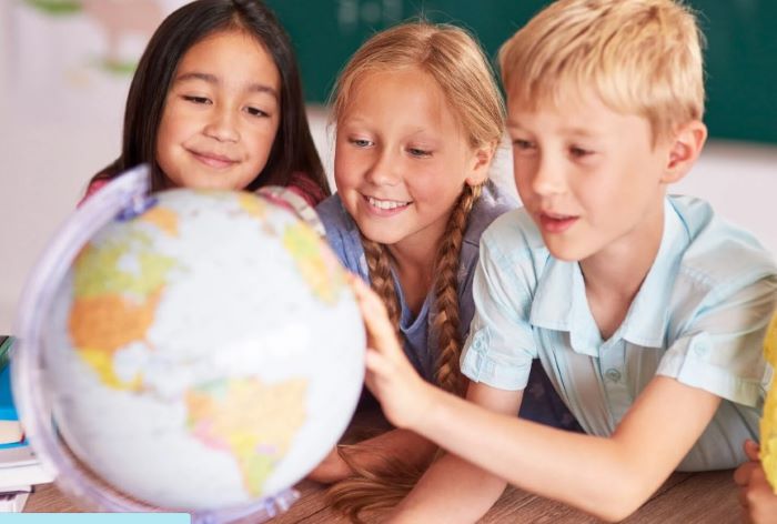 International schools in Australia