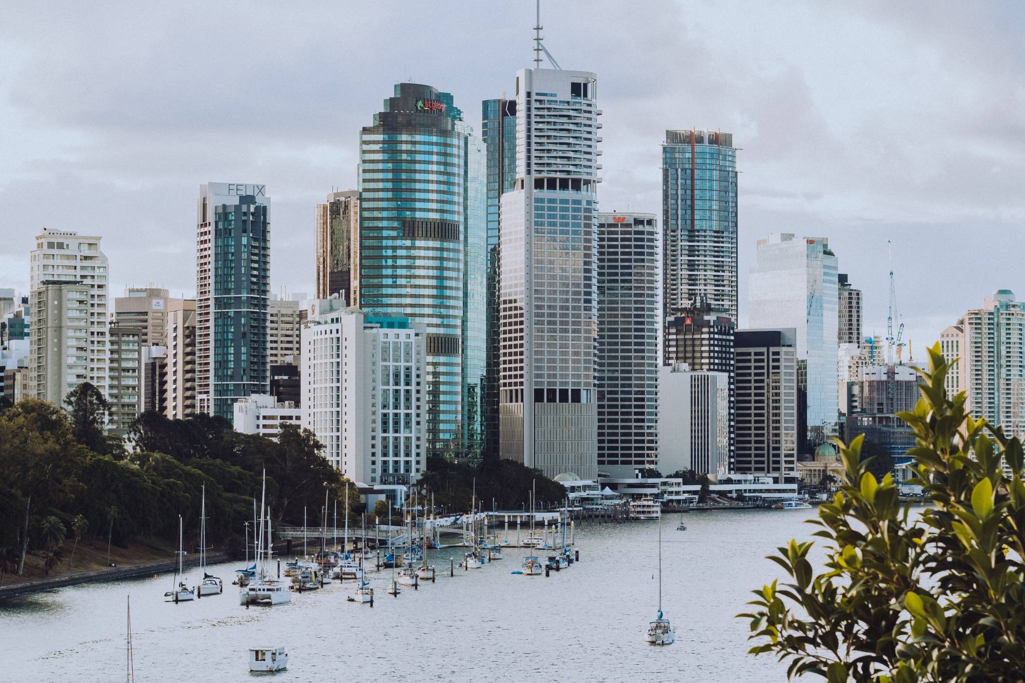 best place to live in Australia