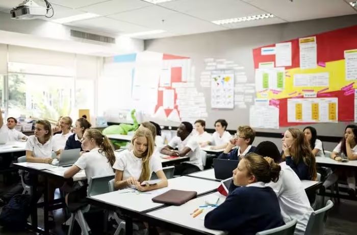 Navigating the Australian Education System for Expat Families