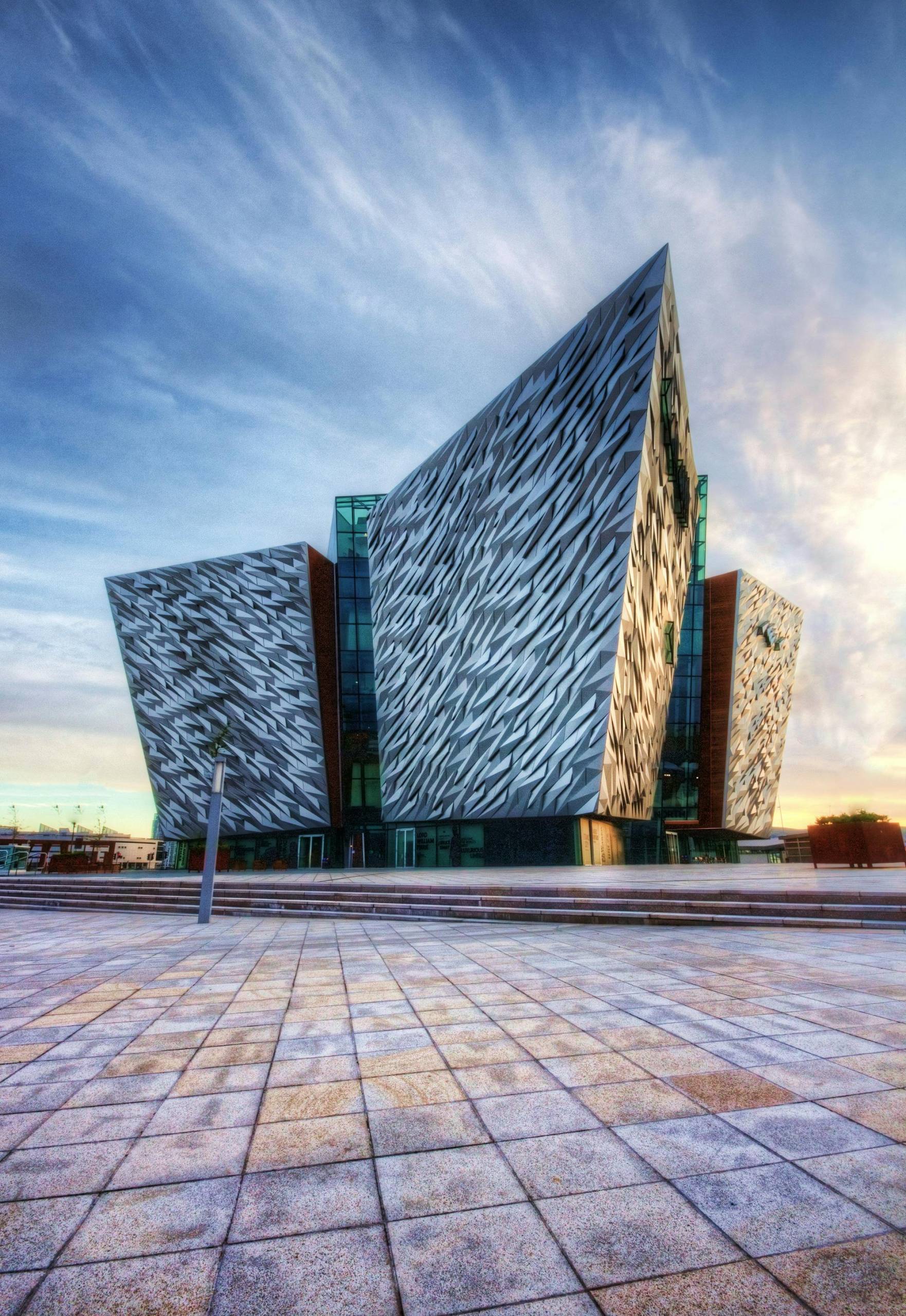 Northern Ireland Travel Guide