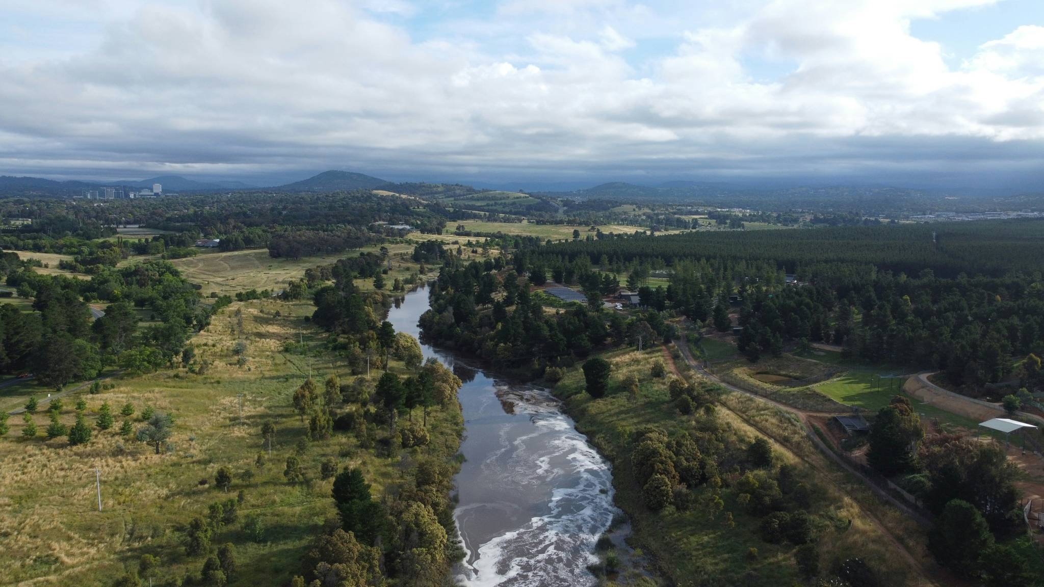 15 Fun Things to Do in Canberra
