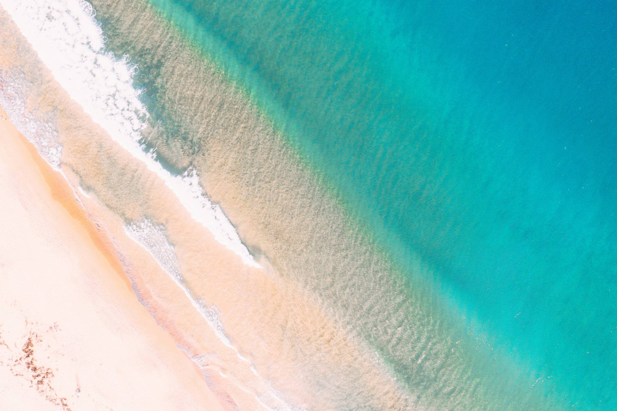 Australia Travel Guide beach recommendations