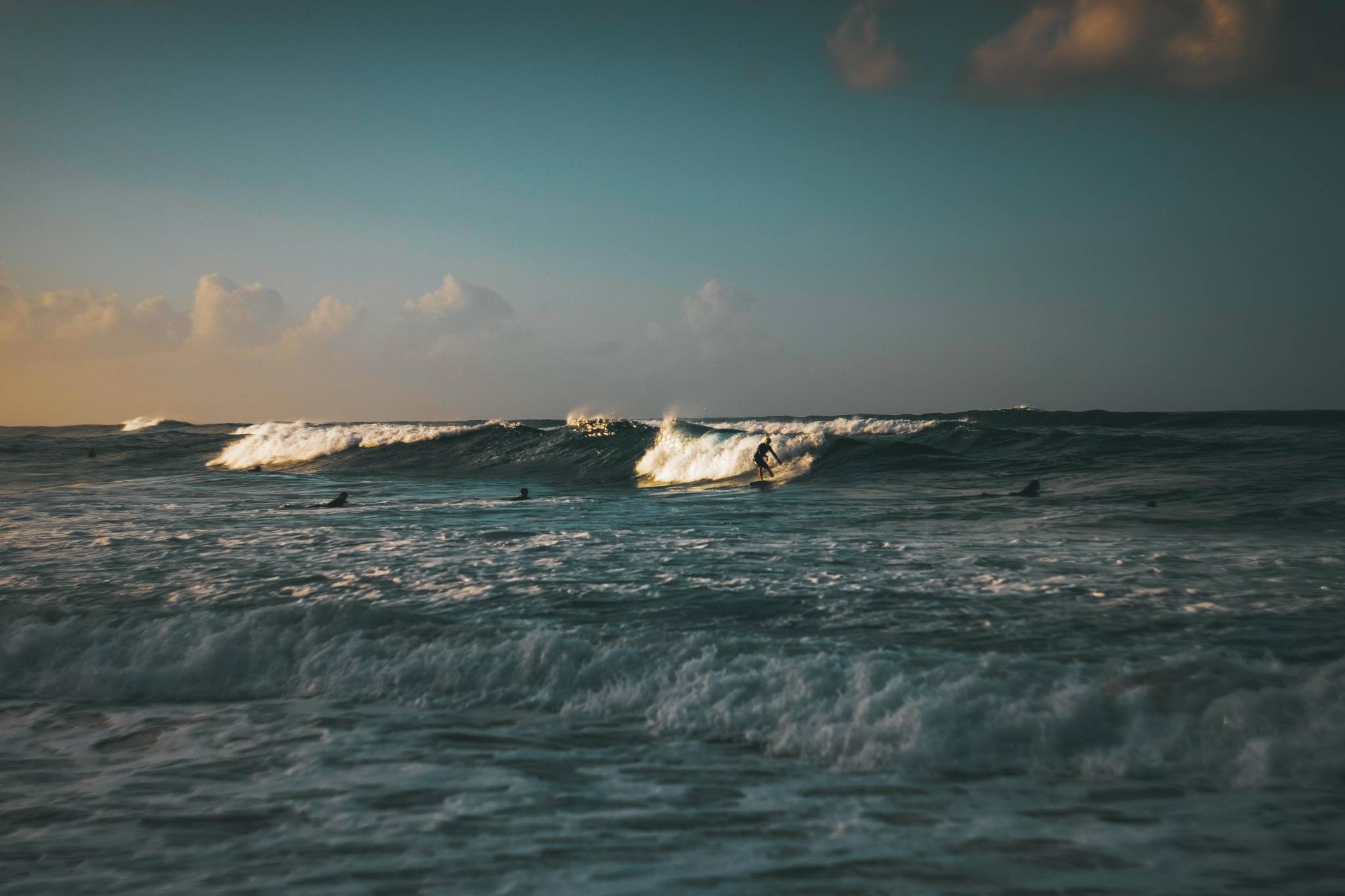 Queensland boosts an incredible coastline