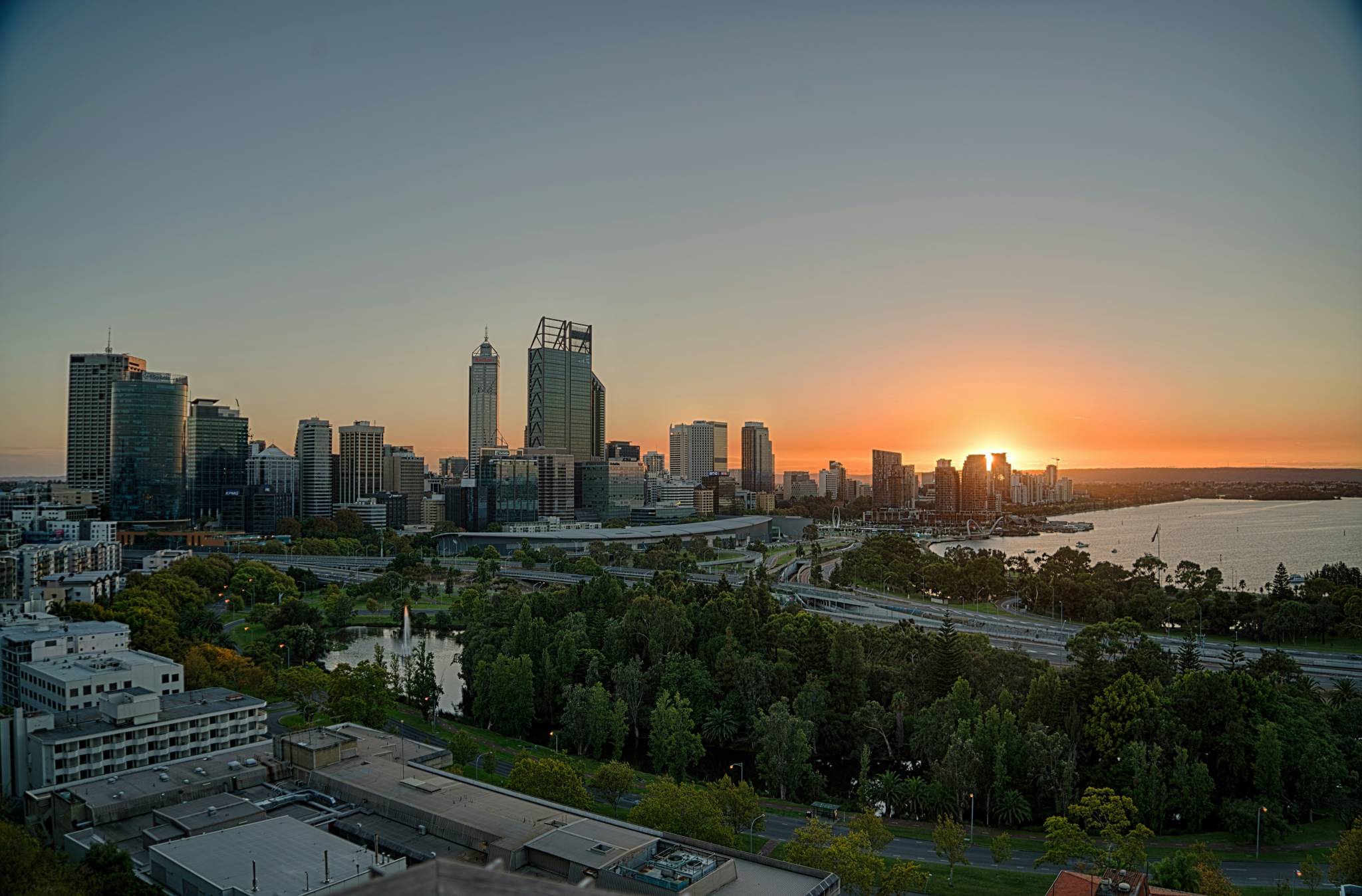 Working Holiday in Perth: Your Complete Guide