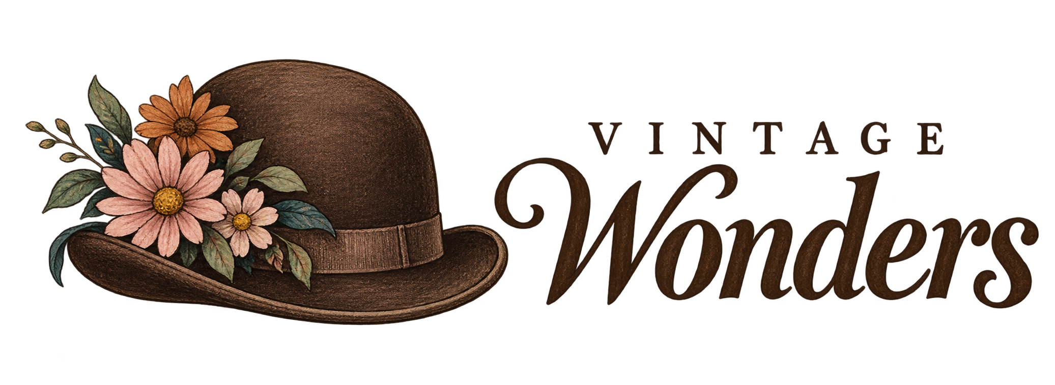 Vintage Wonders