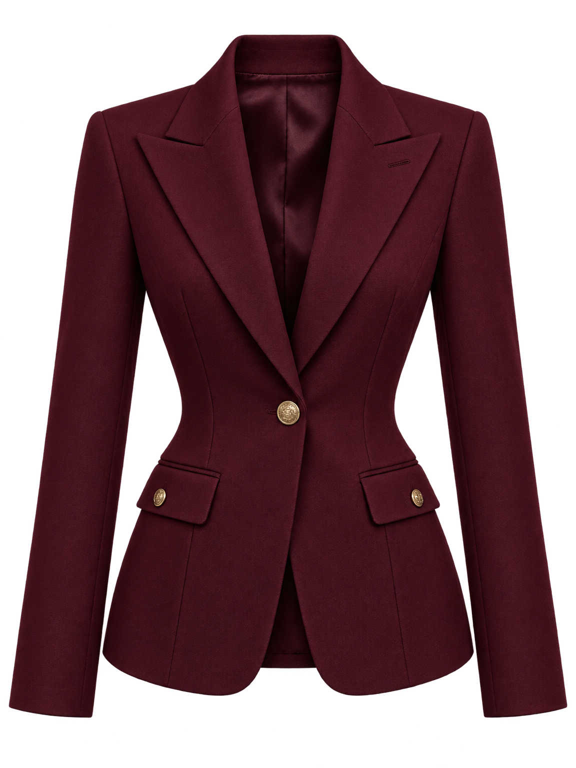 Bordeaux powerblazer
