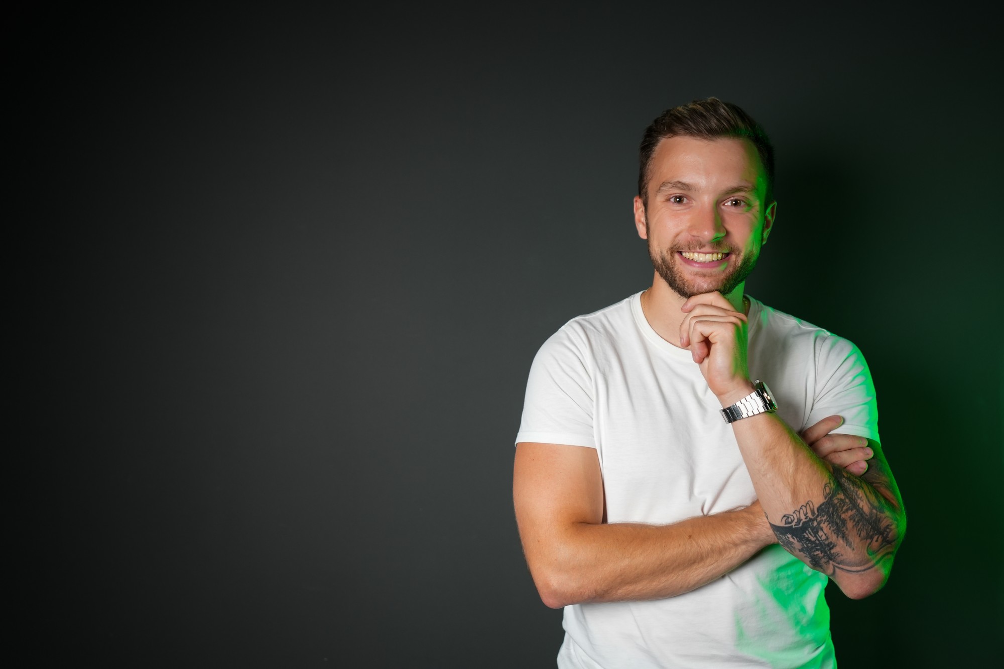 Radim Břoušek – finanční poradce