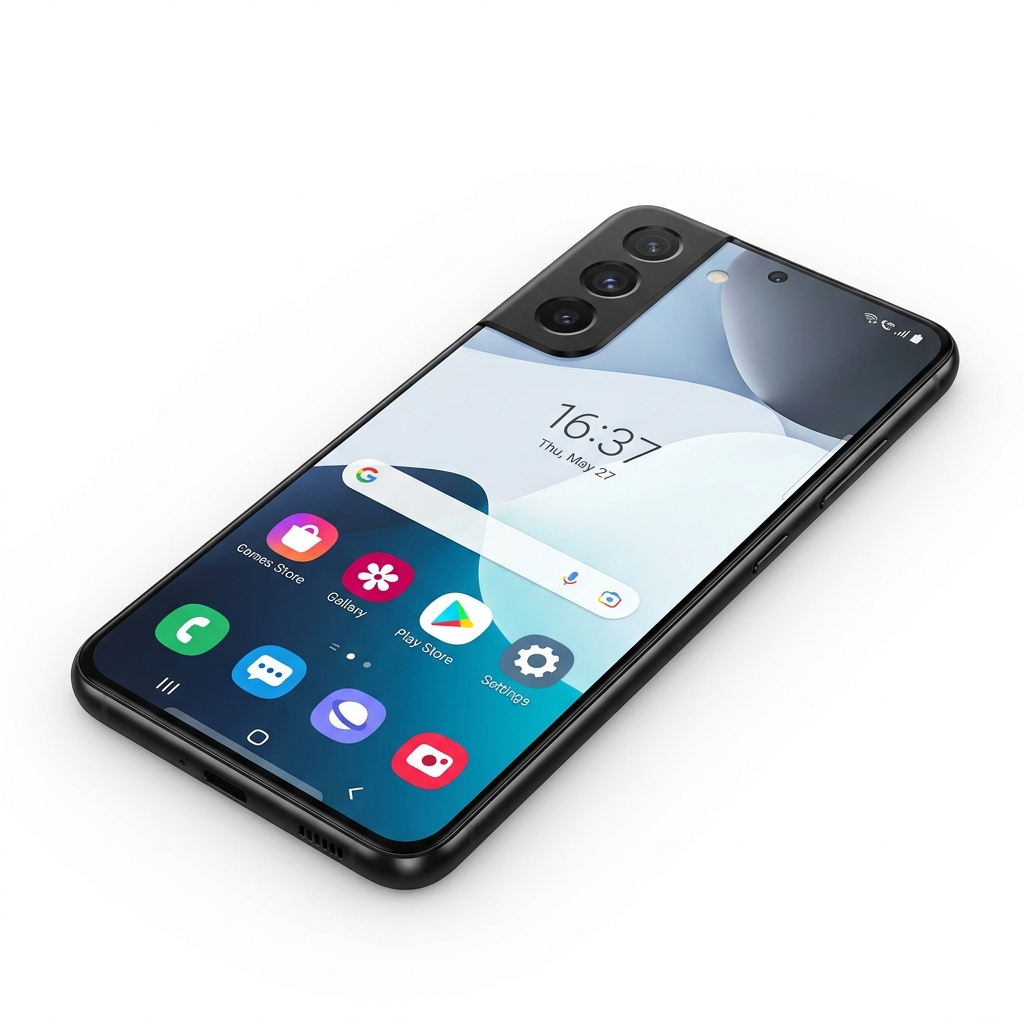 Doogee S96