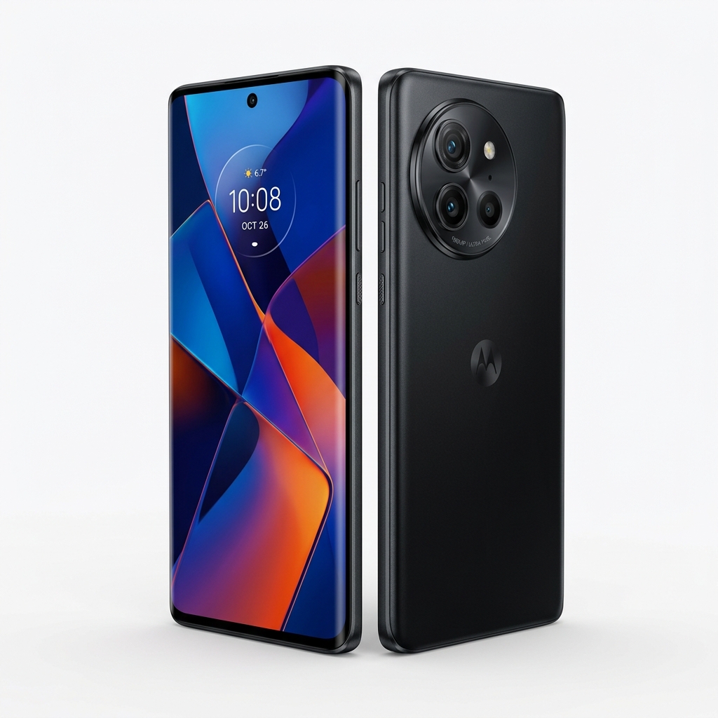 Motorola Moto G6