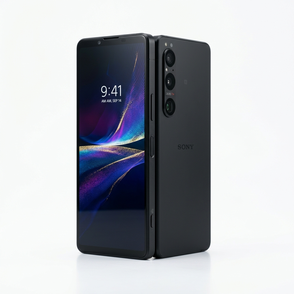 Sony Xperia 10 Plus
