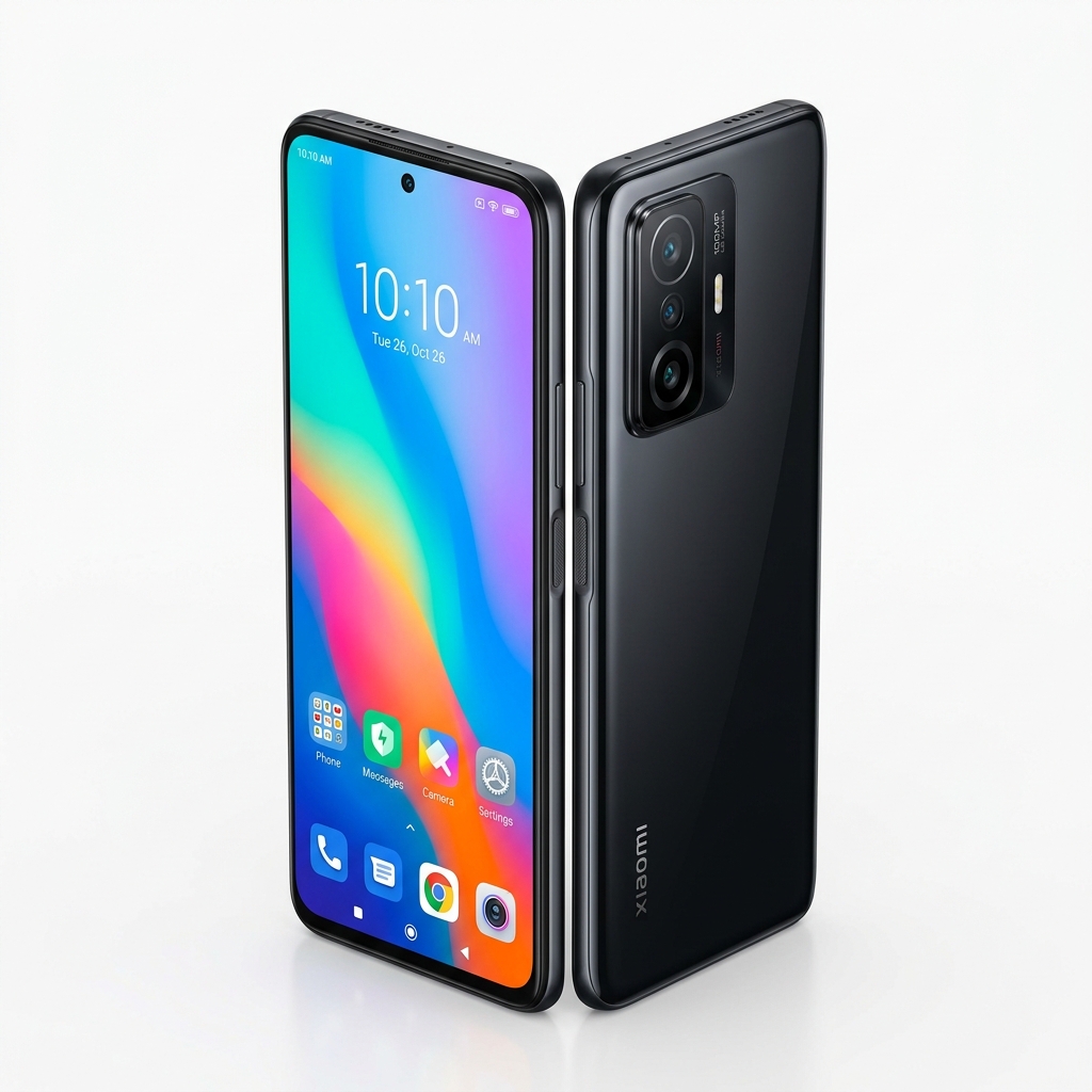 Xiaomi Redmi A2