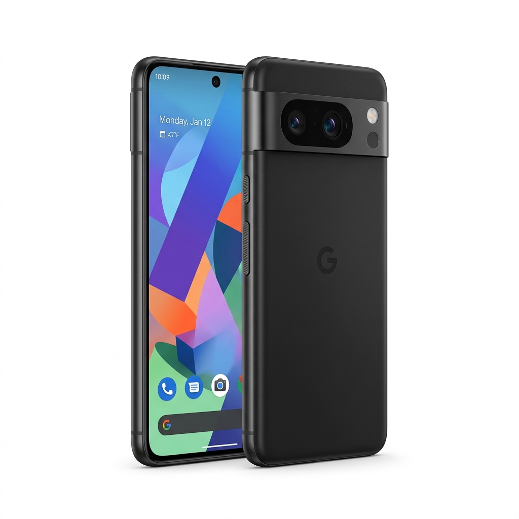 Google Pixel 10