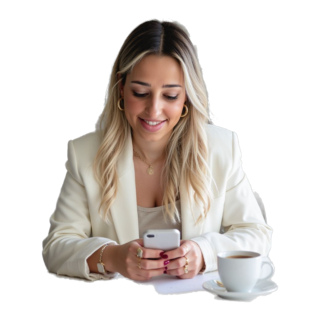 Inês Vaz - Nutricionista