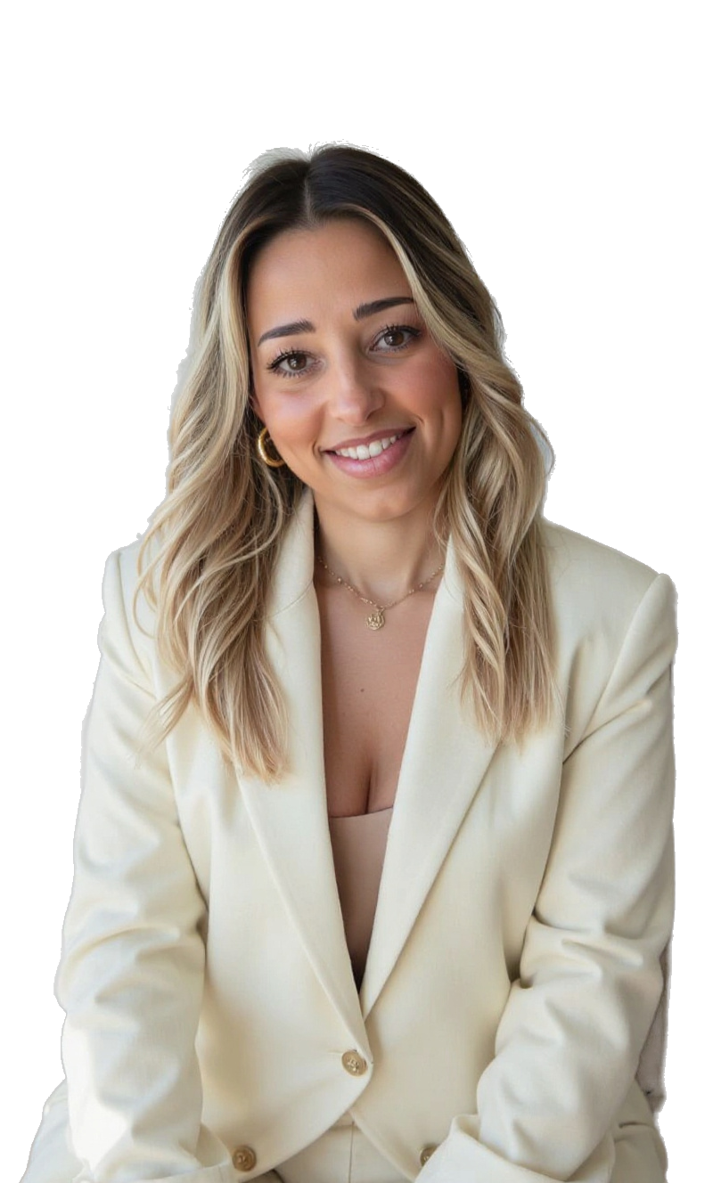 Nutricionista Inês Vaz