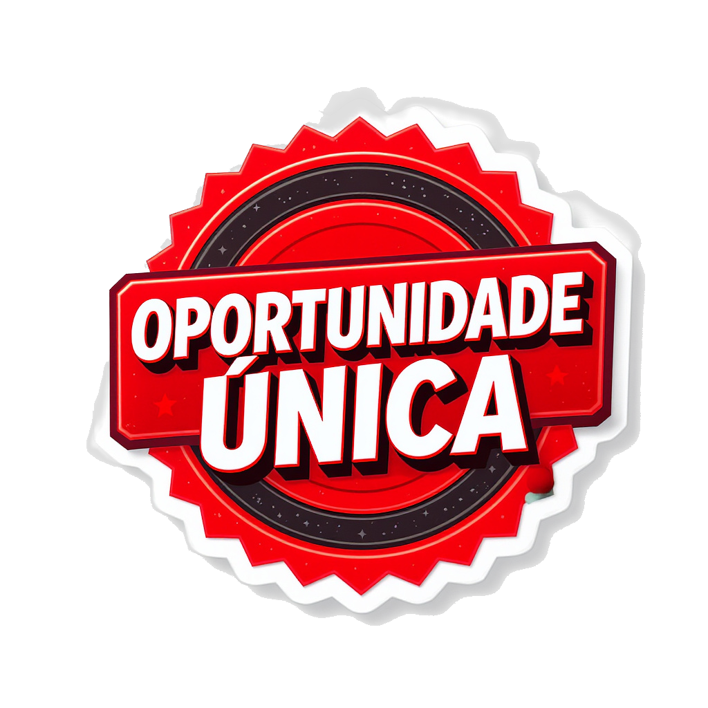 Oportunidade Única