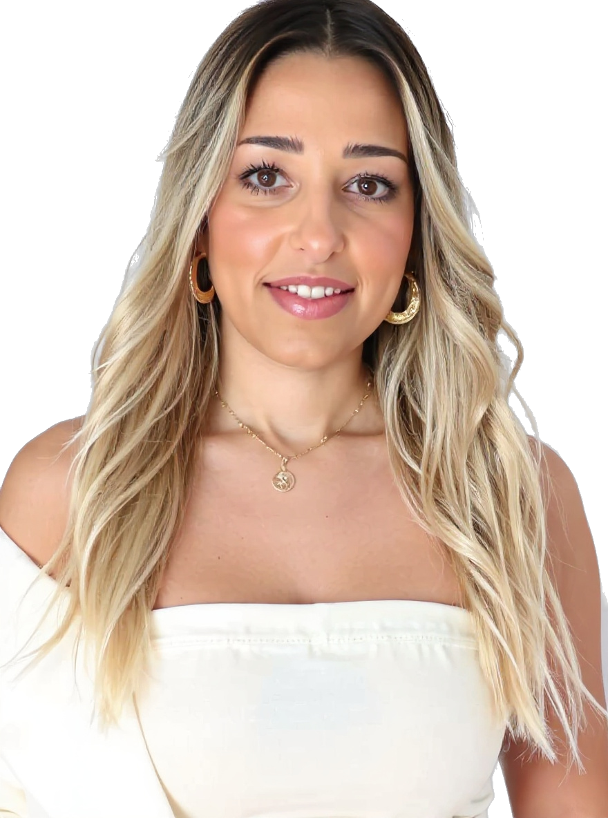 Inês Vaz - Nutricionista