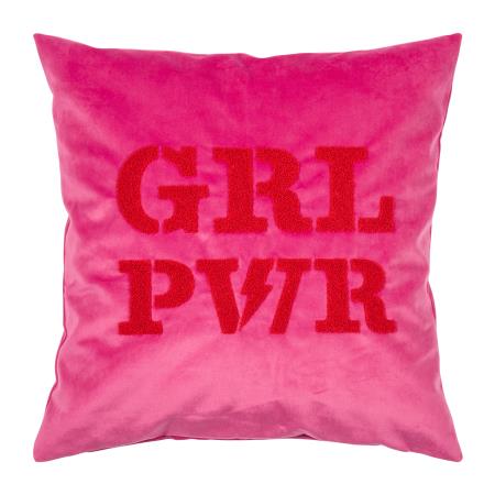 Pude: GRL PWR