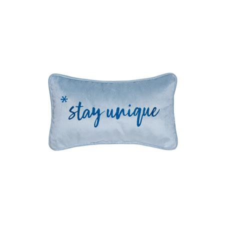 Pude: stay unique