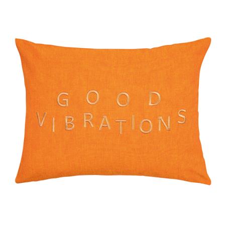 Pude: Good Vibrations