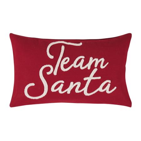 Pude: Team Santa