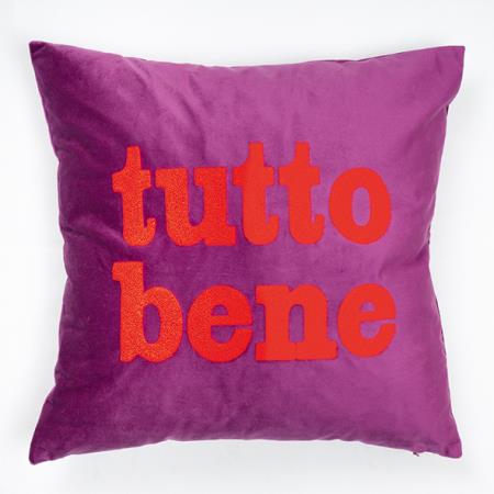 Pude: tutto bene