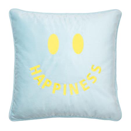 Pude: Happiness