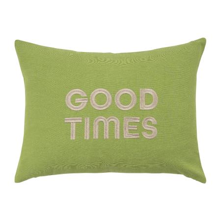 Pude: Good Times
