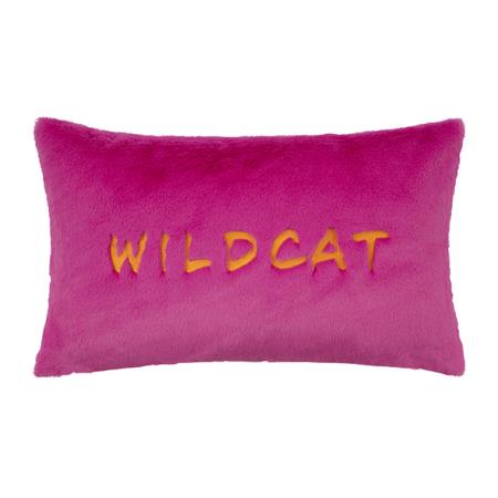 Pude: Wildcat