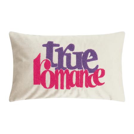 Pude: True Romance