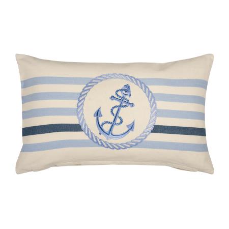 Pude: anchor