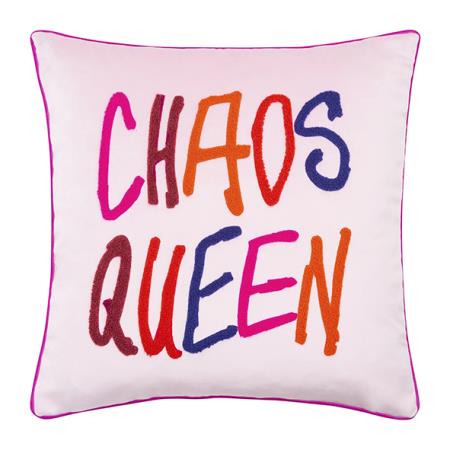 Pude: CHAOSQUEEN