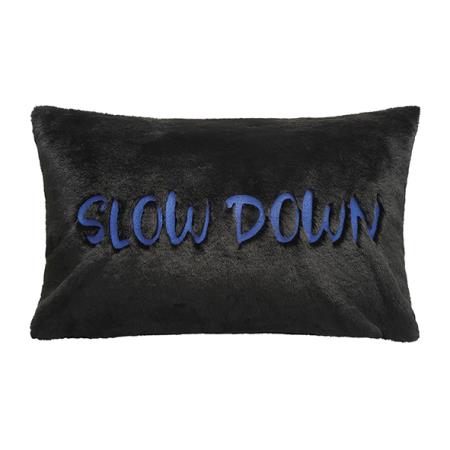 Pude: slowdown