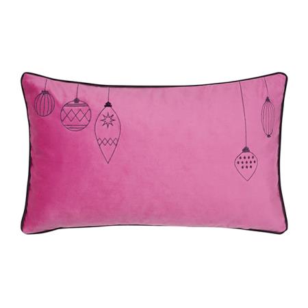 Pude: Christmas ornaments