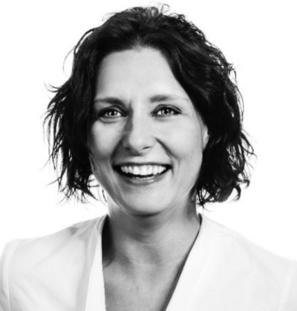 Zita Václavíková, HR ředitelka byznys & nezisk