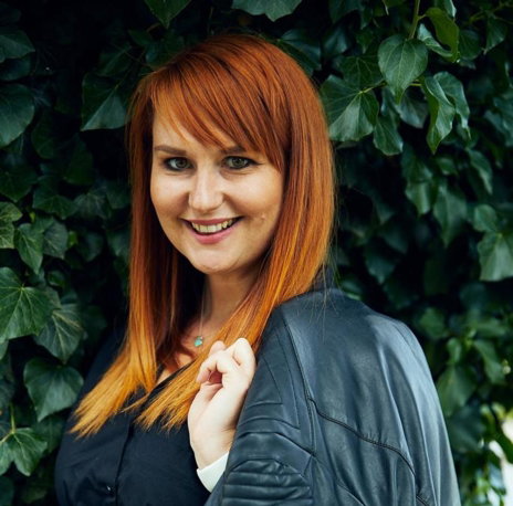 Markéta Šestáková