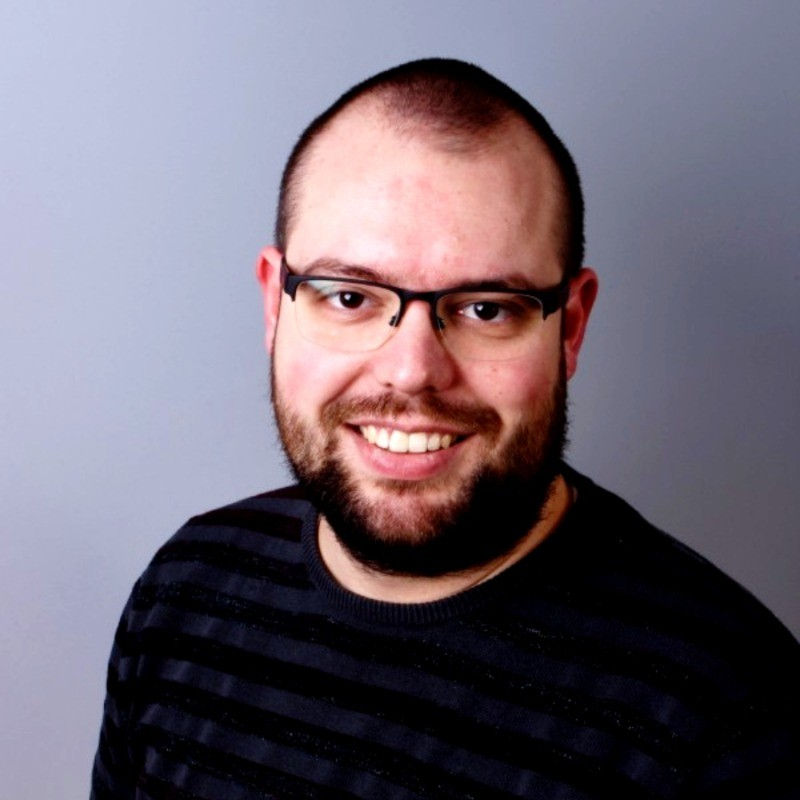 Andrej Černý, primář fakultní nemocnice, alumni a ex-předseda České studentské unie a IFMSA ČR