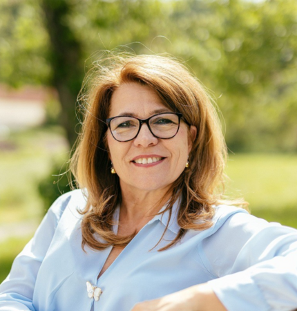 Renáta Zajíčková, poslankyně Parlamentu ČR