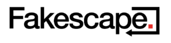 Fakescape